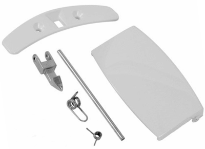 AEG Lavamat door handle kit