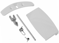 AEG Lavamat door handle kit