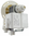 Miele drain pump W800-900 (MSP287258, 4896627)