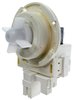 Miele drain pump W800-900 (MSP287258, 4896627)
