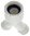 y-connector for water inlet hoses 3/4" (00541021, 333343)