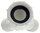 y-connector for water inlet hoses 3/4" (00541021, 333343)