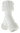 y-connector for water inlet hoses 3/4" (00541021, 333343)
