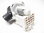 AEG Electrolux drain pump