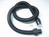 Electrolux Ultra Silencer ZUSG3000 vacuum hose