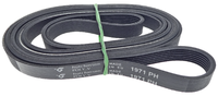 Dryer drive belt 1971 PH7 (140056254018)