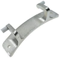 LG washing machine door hinge