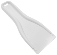 Electrolux freezer ice scraper 2231078029