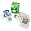 S-bag starter kit GREEN