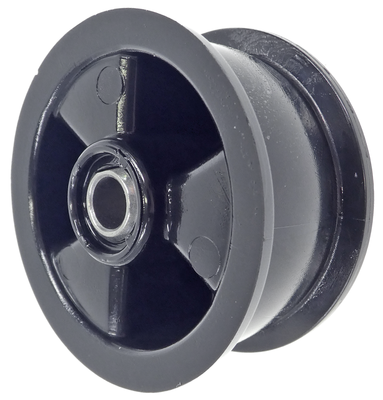 Electrolux kuivausrummun vetohihnan kiristinrulla 8581250125037