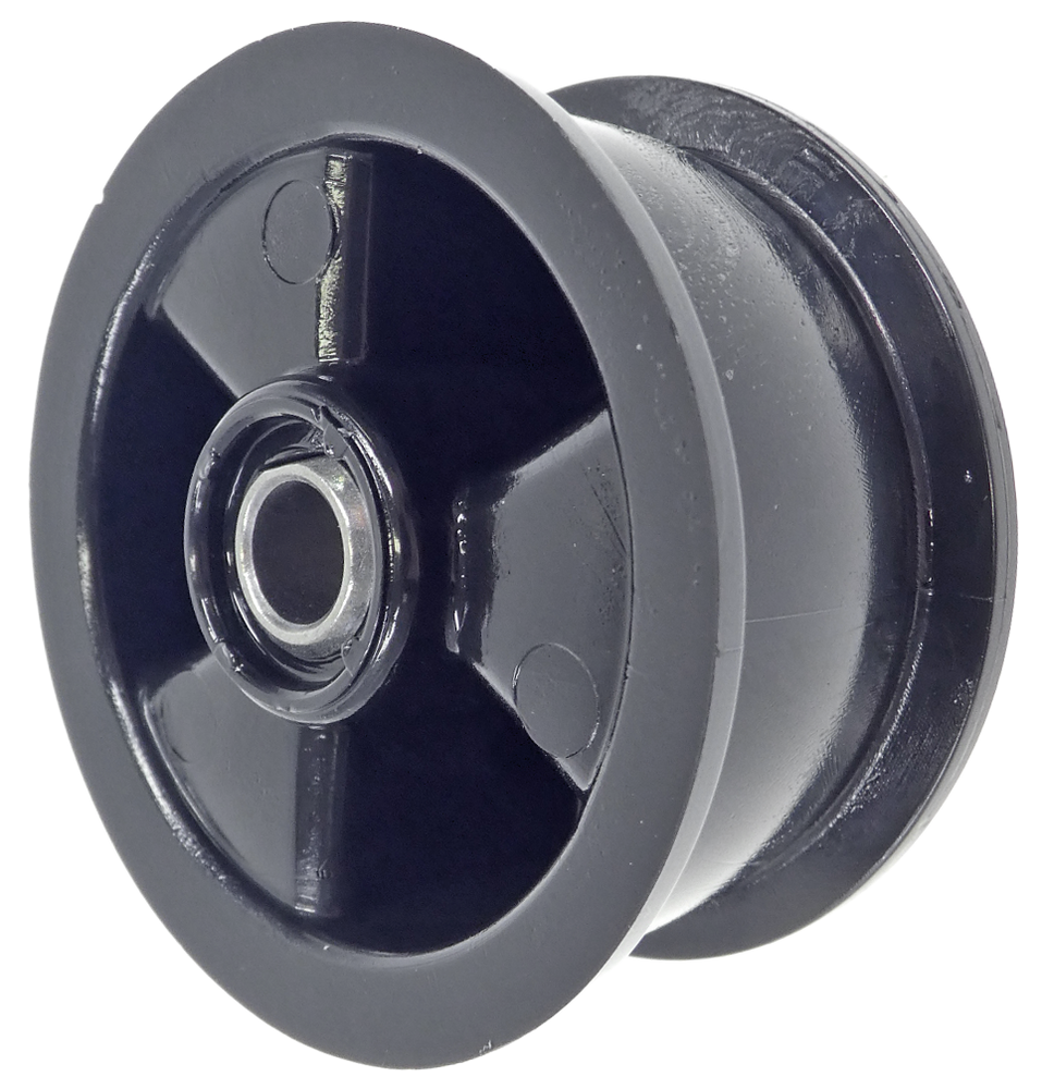 Electrolux dryer belt wheel 8581250125037
