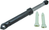 AEG / Electrolux washing machine shock absorber 80N