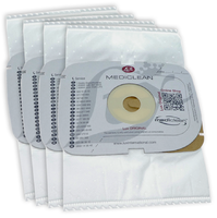 LUX Intelligence/S115 dust bags (4pcs) 111000150