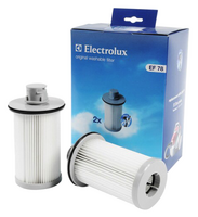 Electrolux filter EF78 CYCLONE Twin clean