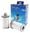 Electrolux filter EF78 CYCLONE Twin clean