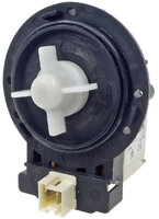 Whirlpool pesukoneen poistopumppu 00215416