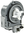 Whirlpool drain pump 00215416