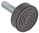 Washing machine adjustable foot 50mm, 10mm thread 8915243