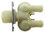 Magneettiventtiili kaksiosainen suora malli 14,5mm 284943