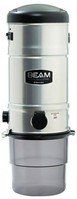 BEAM SC335 PLATINUM central vacuum cleaner unit