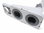 LG dishwasher upper sray arm holder