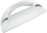 Electrolux fridge handle, metal (2080374016)