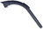 Electrolux hose handle 1099172296