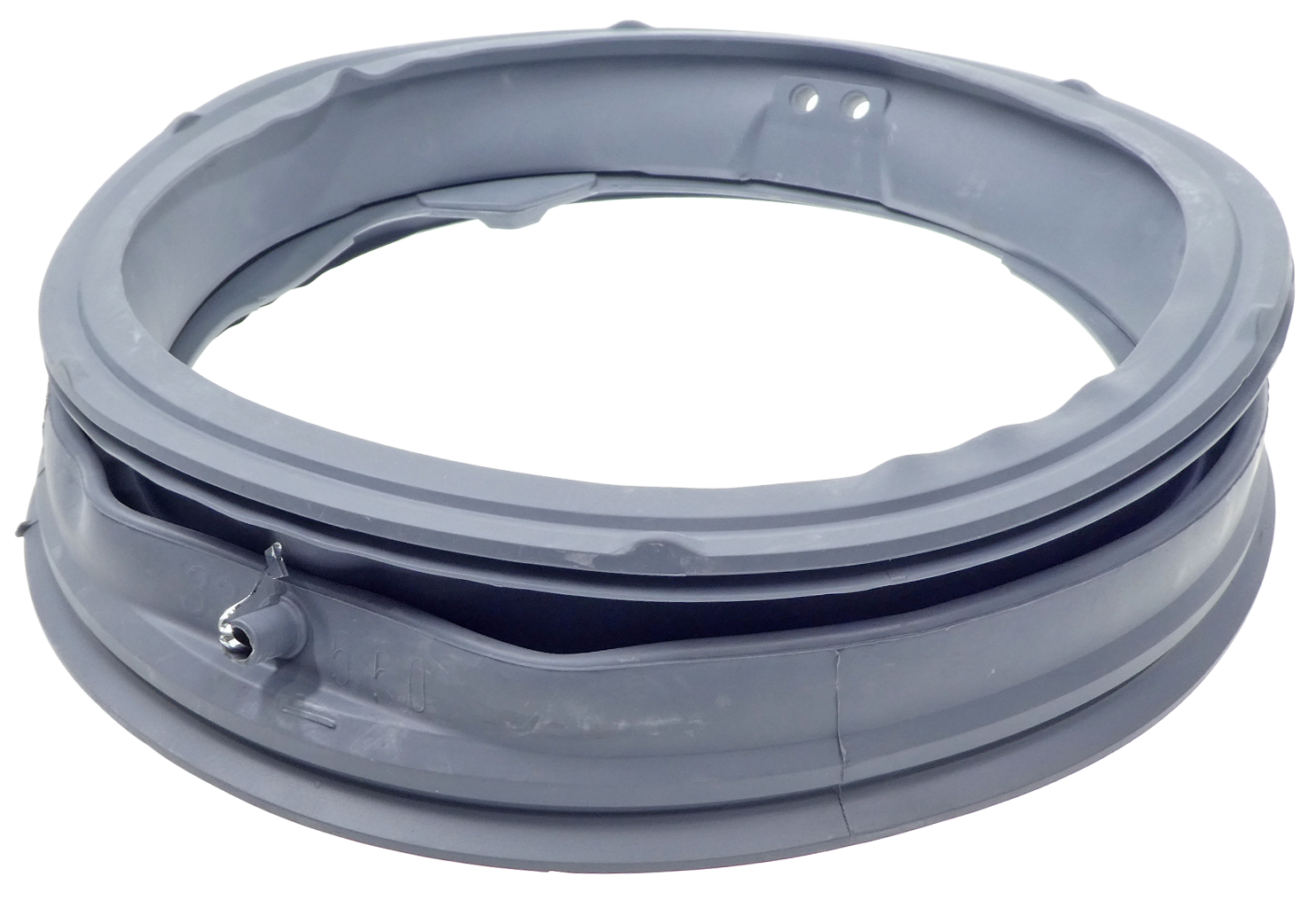 Lg washing top machine gasket price