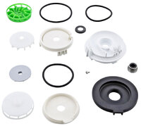 Electrolux circulation pump Impeller Assembly 50273512009