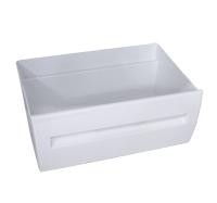 Zanussi vihanneslaatikko L460 x S300 x K170