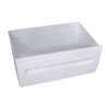 Siirry tuotteeseen Zanussi vihanneslaatikko L460 x S300 x K170