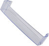 Zanussi / Rosenlew fridge door bottle shelf (lowest) 2246613158