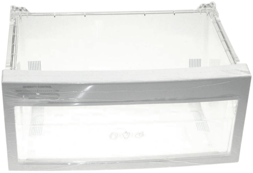 LG fridge vegetable tray, lower, 3391JQ1033H