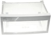 LG fridge vegetable tray, lower, 3391JQ1033H