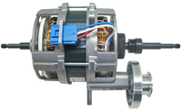 LG tumble dryer motor (RC-models)