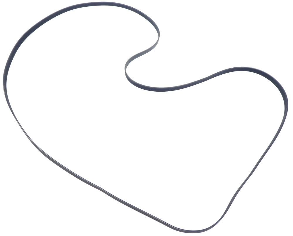 LG tumble dryer drive belt 8PH1933 (RCmodels) fhp.fi appliance