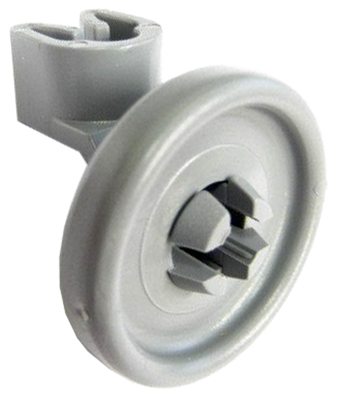 Upo lower basket wheel 235243