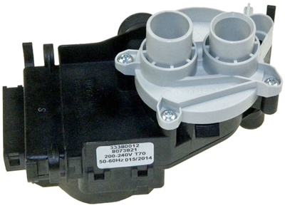 Upo Cylinda dishwasher water diverter valve 230V 228271