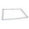 LG freezer door gasket GC-B419 (ADX73591402)