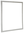 LG freezer door gasket GC-B419 (ADX73591402)