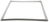LG freezer door gasket GC-B419 (ADX73591402)