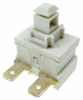 Electrolux / LUX vacuum cleaner main switch (PS-5-114-L0C)