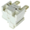 Electrolux / LUX vacuum cleaner main switch (PS-5-114-L0C)