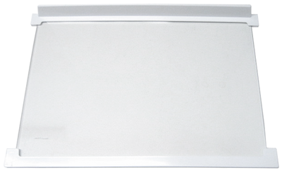 Electrolux / Rosenlew glass shelf 306x468mm