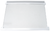Electrolux / Rosenlew jääkaapin lasihylly 306x468mm