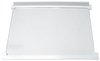 Electrolux / Rosenlew glass shelf 306x468mm