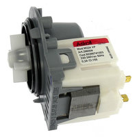 Zanussi pesukoneen poistopumppu