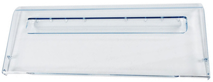 Aeg Electrolux Freezer Compartment Door H175mm Fhp Fi Appliance Spare Parts