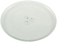 Electrolux microwave oven glass tray 245mm