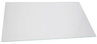 Electrolux / Zanussi fridge shelf 403x521,5mm